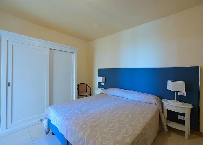 Hotel La Balnearia Alassio