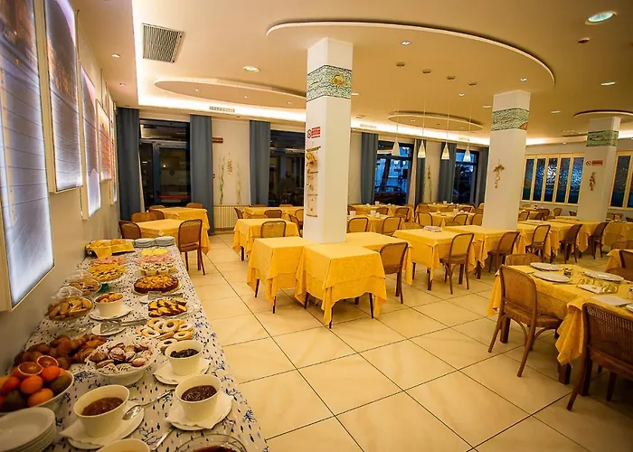 Hotel Nuovo Al Mare Alassio